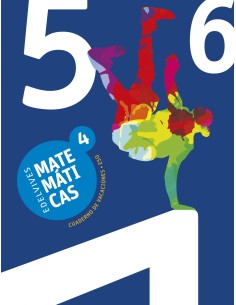 Vacaciones matematicas 4º ESO